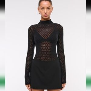 Abercrombie Body Suit